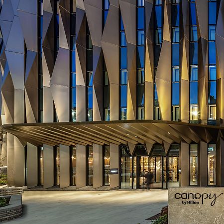 Canopy By Hilton London City Exteriör bild